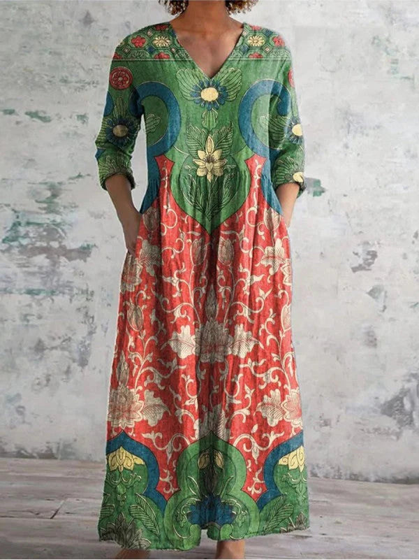 Celestine dress